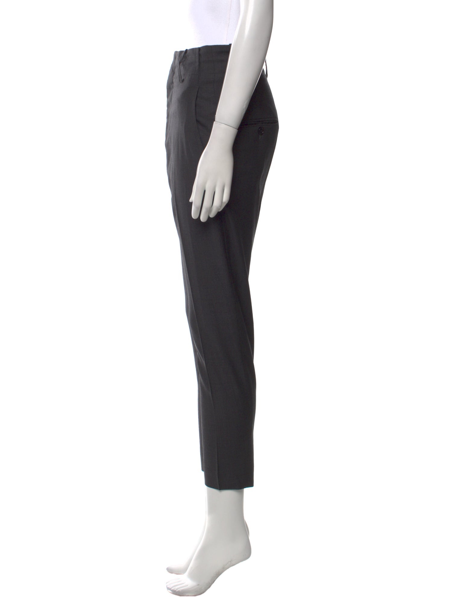 Isabel Marant Skinny Leg Pants
